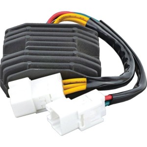 ARROWHEAD (JN) REGULATOR NAPIĘCIA HONDA CBR 600 RA ABS \'09-12, CBR 600 RR \'07-12