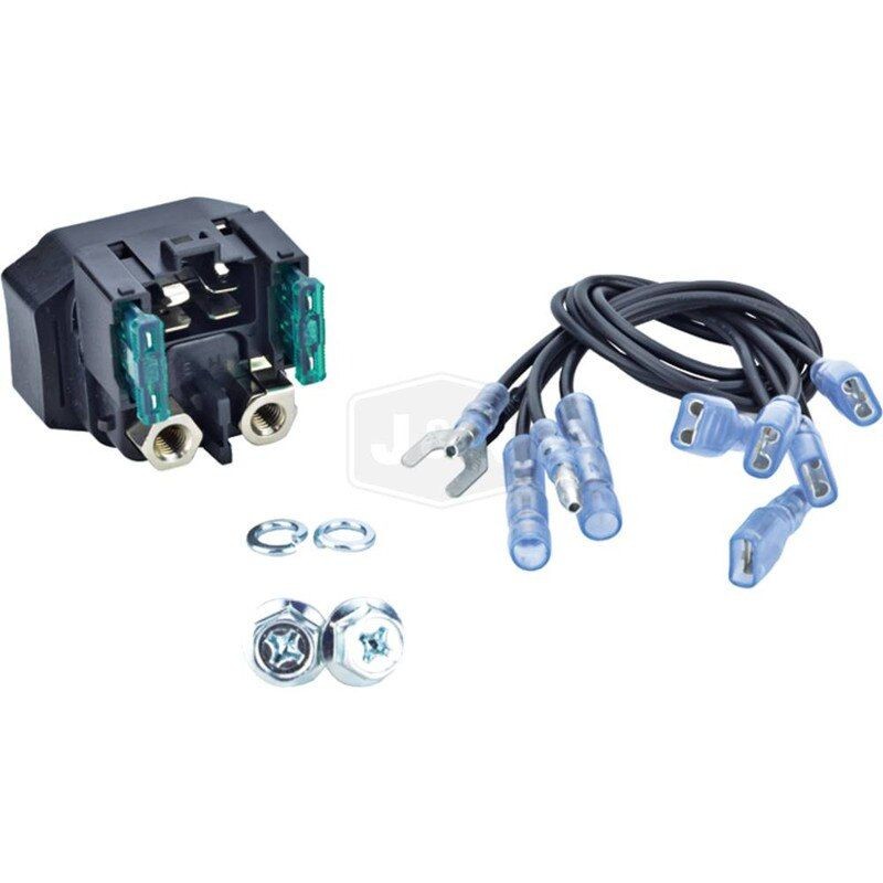 ARROWHEAD (JN) PRZEKAŹNIK ROZRUSZNIKA YAMAHA XV 1900 ROADLINER \'08-14, XV 1900 STRATOLINER \'10-14 - ZASTĘPUJE SMU6011