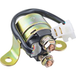 ARROWHEAD (JN) PRZEKAŹNIK ROZRUSZNIKA SUZUKI DR 125 SE \'94-96, DR 200 \'96-20, GS 750 E / ES \'83, GV 1200 MADURA \'85-86, GV14