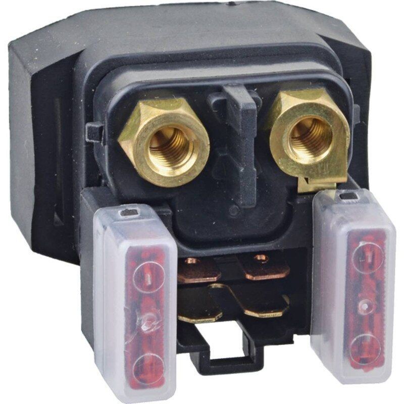 ARROWHEAD (JN) PRZEKAŹNIK ROZRUSZNIKA YAMAHA TTR 125 E (Z HAMULCEM BĘBNOWYM) \'03-09, TTR 125 LE (Z HAMULCEM TARCZOWYM) \'03-24,