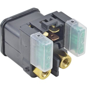 ARROWHEAD (JN) PRZEKAŹNIK ROZRUSZNIKA KAWASAKI ER-6N \'09-10, EX 650 R \'09-11, EX 300 NINJA \'13-17, EX 400 NINJA \'18-24, KLE 