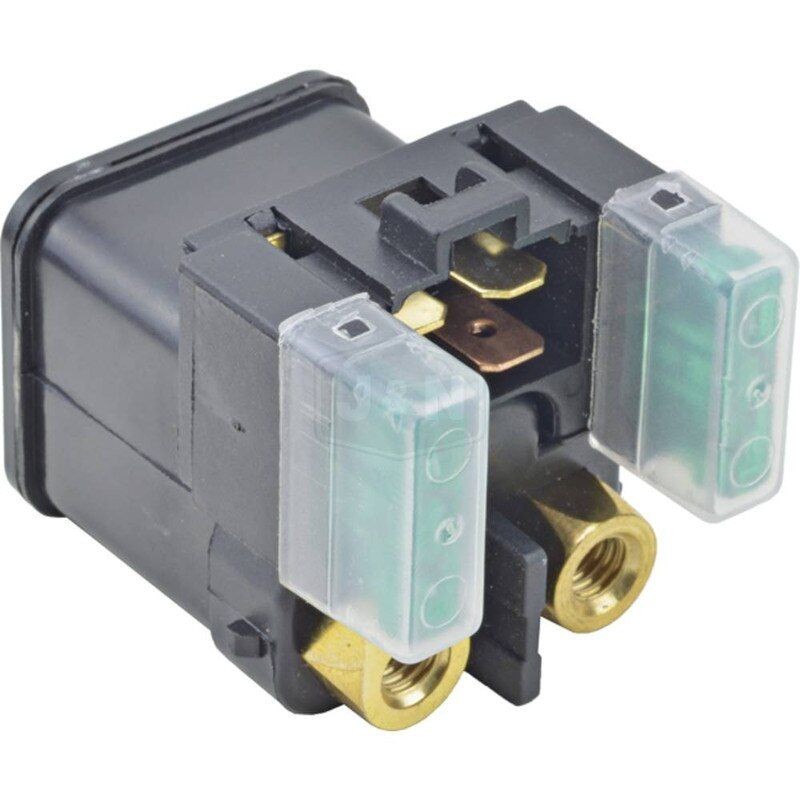 ARROWHEAD (JN) PRZEKAŹNIK ROZRUSZNIKA KAWASAKI ER-6N \'09-10, EX 650 R \'09-11, EX 300 NINJA \'13-17, EX 400 NINJA \'18-24, KLE 