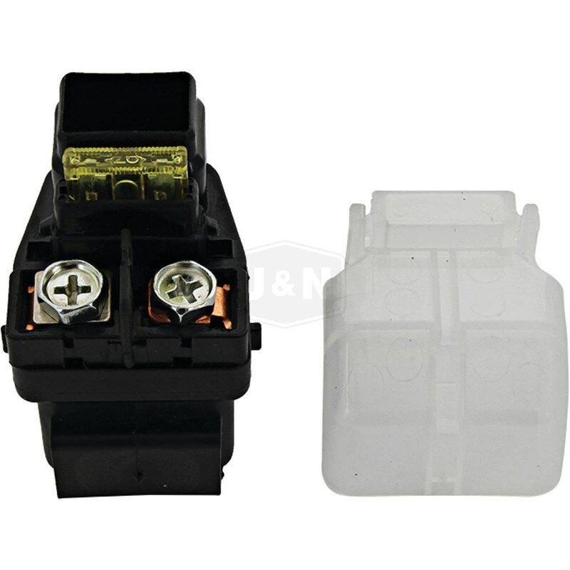 ARROWHEAD (JN) PRZEKAŹNIK ROZRUSZNIKA SUZUKI LT-Z 400 \'03-08 (SMU6084)