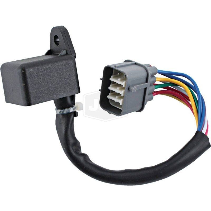 ARROWHEAD (JN) PRZEKAŹNIK ROZRUSZNIKA KAWASAKI JT 1500 ULTRA 300 X / LX \'11-13, JT 1500 ULTRA LX \'07-19, ULTRA 310 LX / R / X 