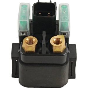 ARROWHEAD (JN) PRZEKAŹNIK ROZRUSZNIKA YAMAHA FJR 1300 \'13-19, FJR 1300 P POLICE \'18-21, WR 250 R \'08-20 (SMU6157)