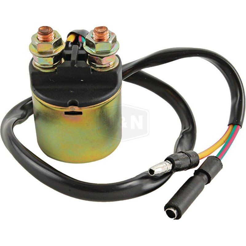 ARROWHEAD (JN) PRZEKAŹNIK ROZRUSZNIKA HONDA TRX 250 RECON \'01, TRX 250 TE RECON \'02-04, TRX 250 TM RECON \'02-04, TRX 250 X / 