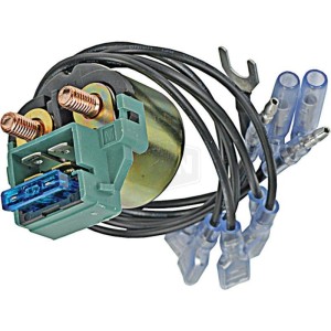 ARROWHEAD (JN) PRZEKAŹNIK ROZRUSZNIKA HONDA ATC 110 \'79-85, ATC 125M \'84-87, ATC 250 ES \'85-87, ATC 250 SX \'85-87, ATC 70 \'