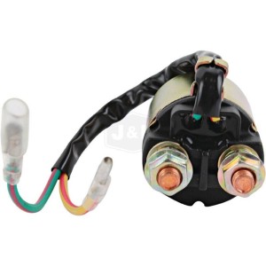 ARROWHEAD (JN) PRZEKAŹNIK ROZRUSZNIKA HONDA CB 200 \'74-76, CB 350 \'72-74, CB 500 \'71-72, CB 550 K \'74-76, CB 750 A \'76-78, 