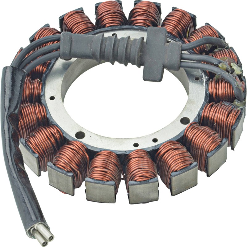 arrowhead (jn) uzwojenie alternatora (stator) harley-davidson flstc softail heritage classic \'01-06, flstci softail heritage cl