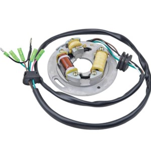 ARROWHEAD (JN) UZWOJENIE ALTERNATORA (STATOR) YAMAHA 650 SUPER JET \'90-92, 650 SUPER JETI \'93, 650 WAVE RUNNER III \'90-95, 65