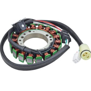 ARROWHEAD (JN) UZWOJENIE ALTERNATORA (STATOR) YAMAHA 660 RHINO \'04-07, YFM 400 GRIZZLY IRS \'07-08, YFM 400 KODIAK \'00-06, YFM