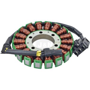 ARROWHEAD (JN) UZWOJENIE ALTERNATORA (STATOR) HONDA CBR 1000 RR \'06-07 (AHA4051)