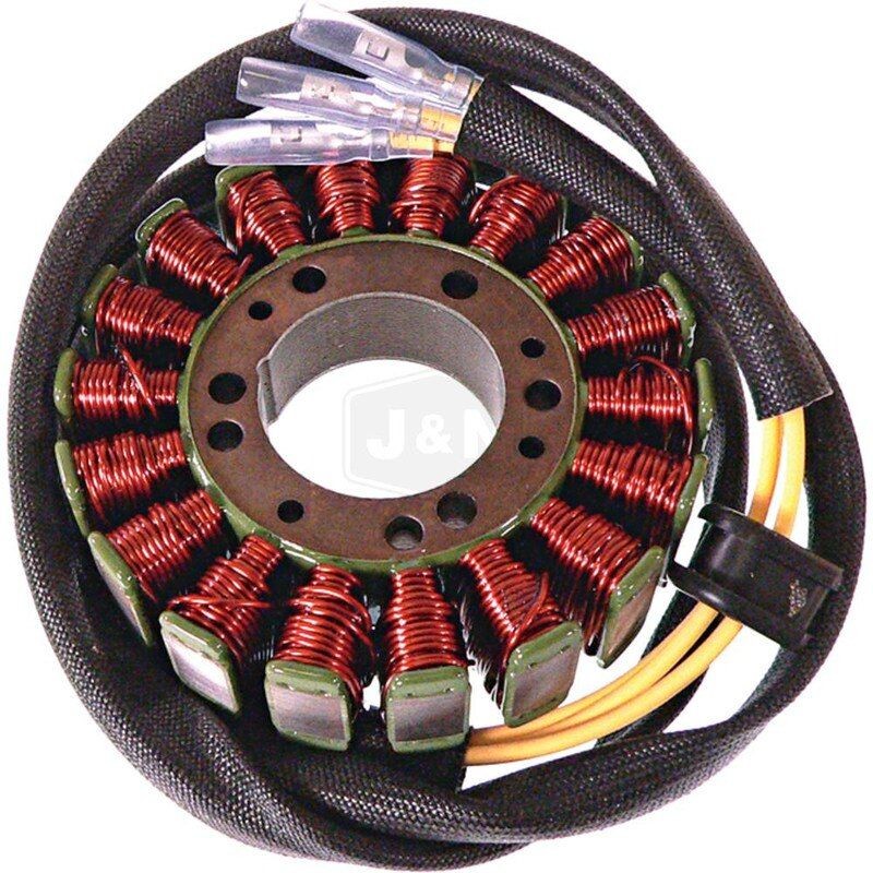 ARROWHEAD (JN) UZWOJENIE ALTERNATORA (STATOR) SUZUKI GS 500 \'89-00, GS 650 E \'81-82, GS 650 G \'81-83, GS 650 GL \'81-83, GS 6