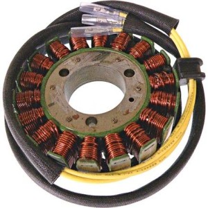 ARROWHEAD (JN) UZWOJENIE ALTERNATORA (STATOR) SUZUKI GS 1000 \'78-79, GS 1000 E \'78-80, GS 1000 G \'80, GS 1000 GL \'80, GS 100
