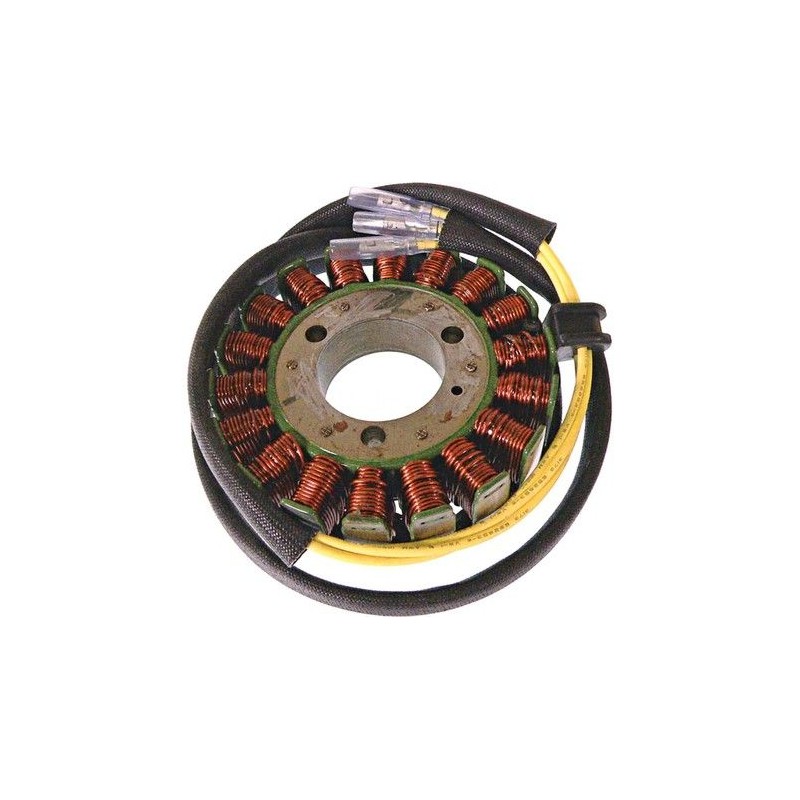 ARROWHEAD (JN) UZWOJENIE ALTERNATORA (STATOR) SUZUKI GS 1000 \'78-79, GS 1000 E \'78-80, GS 1000 G \'80, GS 1000 GL \'80, GS 100