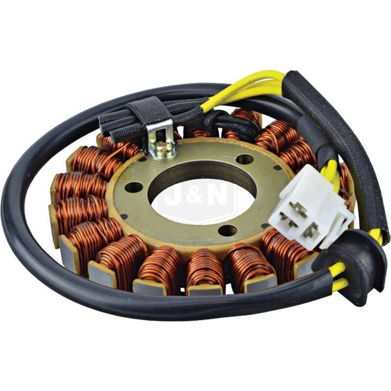 arrowhead (jn) uzwojenie alternatora (stator) suzuki gsxr 600 \'06-09, gsxr 750 \'06-09 (asu4024)