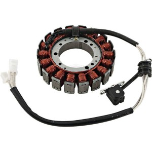 ARROWHEAD (JN) UZWOJENIE ALTERNATORA (STATOR) YAMAHA XV 1100 VIRAGO \'98-99, XVS 1100 V-STAR \'99-03 (340-58039)