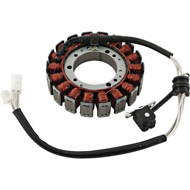 ARROWHEAD (JN) UZWOJENIE ALTERNATORA (STATOR) YAMAHA XV 1100 VIRAGO \'98-99, XVS 1100 V-STAR \'99-03 (340-58039)