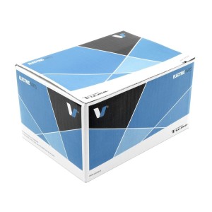 Rozrusznik TECNIUM (VICMA) do Aprilia Atlantic, Habana, Mojito, Scarabeo, Sportcity, SR, Benelli Adiva, Derbi Boulevard, GP1, GP