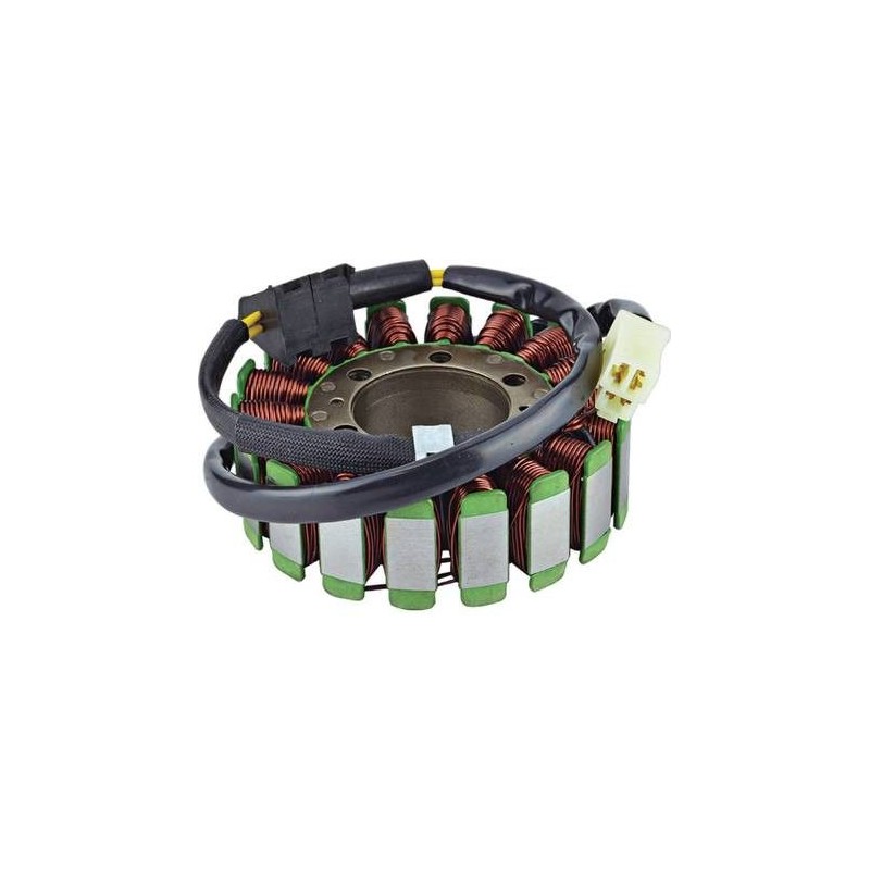 ARROWHEAD (JN) UZWOJENIE ALTERNATORA (STATOR) HONDA VFR 800 INTERCEPTOR \'98-99 (340-58044)