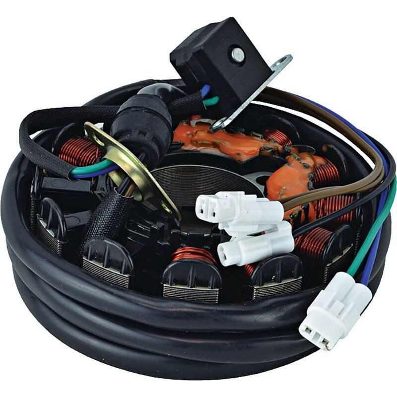 ARROWHEAD (JN) UZWOJENIE ALTERNATORA (STATOR) KAWASAKI JT 1100 STX \'99, JT 900 STS \'01-02, JT 900 STX \'99-06 (SKUTER WODNY)