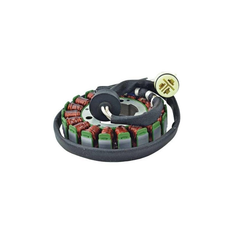 ARROWHEAD (JN) UZWOJENIE ALTERNATORA (STATOR) KAWASAKI JT 1200 STX-12F \'03-04, JT 1500 ULTRA 250X \'07-08, JT 1500 ULTRA 260 LX