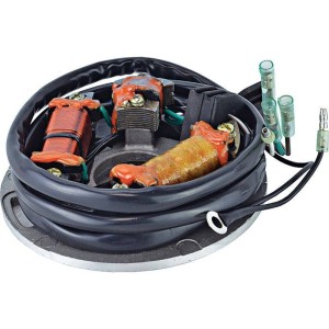 ARROWHEAD (JN) UZWOJENIE ALTERNATORA (STATOR) YAMAHA 700 WAVE BLASTER \'96, 700 WAVE RAIDER \'94-97, 700 WAVE RUNNER III \'96-97