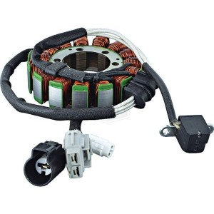 arrowhead (jn) uzwojenie alternatora (stator) yamaha 700 rhino fi \'08-13 (340-58082)