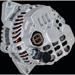 ARROWHEAD (JN) ALTERNATOR HONDA GL 1800 GOLD WING \'01-05 (AMT0202)