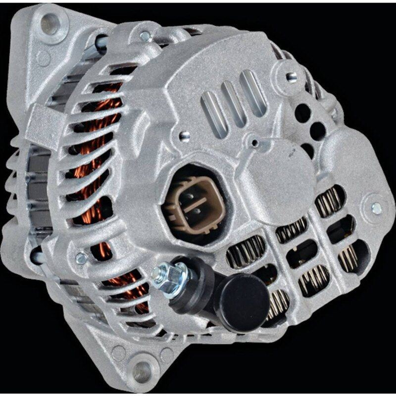 ARROWHEAD (JN) ALTERNATOR HONDA GL 1800 GOLD WING \'01-05 (AMT0202)