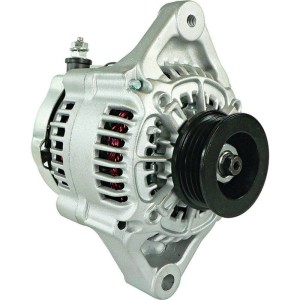 ARROWHEAD (JN) ALTERNATOR ARCTIC CAT 4T TOURING EFI \'02-03, 4T TRAIL EFI \'02-03, BEAR CAT WIDE TRACKEFI 03-08, BEAR CAT WIDE T