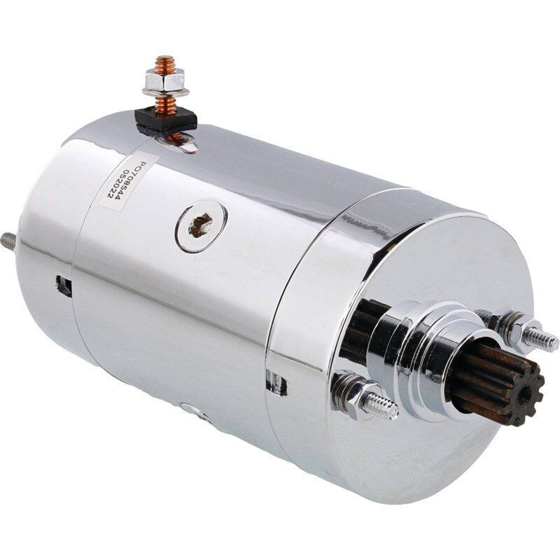 ARROWHEAD (JN) ROZRUSZNIK HARLEY-DAVIDSON FLH ELECTRA GLIDE \'66-81, FLHT ELECTRA GLIDE \'82-88, FLHTC ELECTRA GLIDE CLASSIC \'8