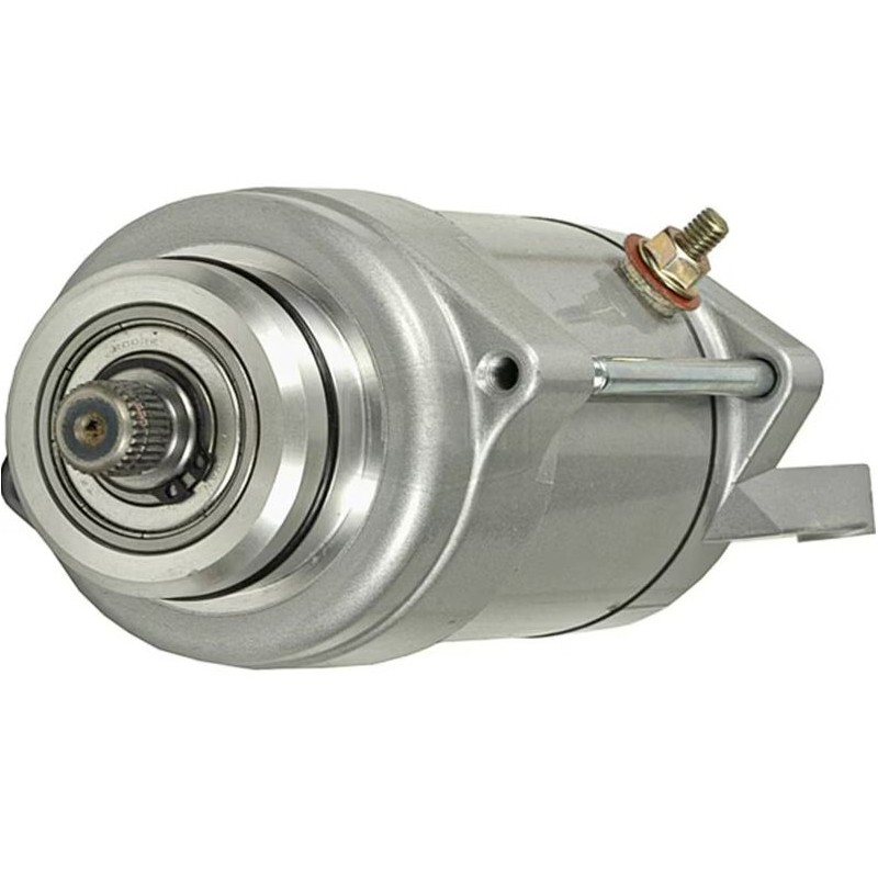 ARROWHEAD (JN) ROZRUSZNIK YAMAHA XV 700 VIRAGO \'84-85, XV 750 VIRAGO \'81-83, XV 920 VIRAGO \'81-83, XV 920 VIRAGO RH \'81, XV 