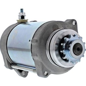 ARROWHEAD (JN) ROZRUSZNIK KAWASAKI KEF 300 LAKOTA \'95-\'03, KLF 300 BAYOU \'85-\'05, KVF 300 PRAIRIE \'99-\'02 (21163-1141) - Z