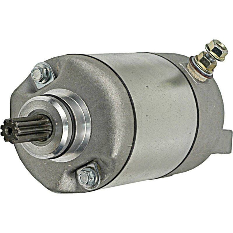 ARROWHEAD (JN) ROZRUSZNIK SUZUKI GSX 600 F KATANA \'88-97, GSX-R 1100 \'86-88, GSX-R 750 \'86-87 (SMU0143)