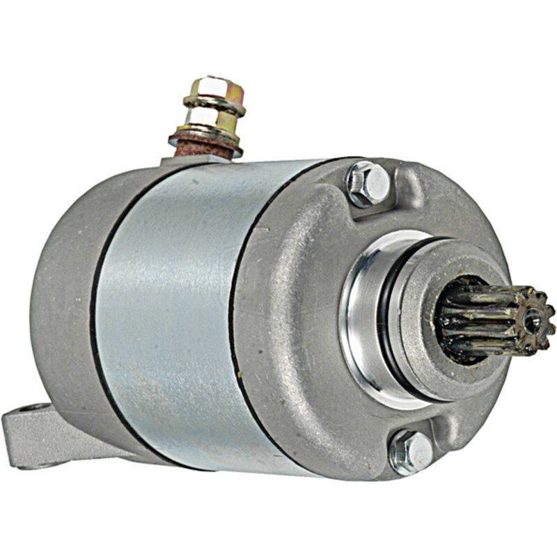 ARROWHEAD (JN) ROZRUSZNIK HONDA TRX 450 ER \'06-14 (SMU0405)