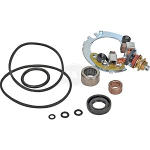 arrowhead (jn) zestaw naprawczy rozrusznika ze szczotkotrzymaczem honda cbr 600 f4 \'99-06, kawasaki klf 220 bayou \'96-02, klf 