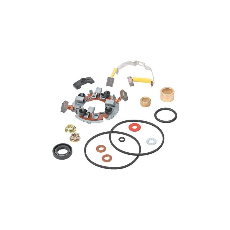 ARROWHEAD (JN) ZESTAW NAPRAWCZY ROZRUSZNIKA ZE SZCZOTKOTRZYMACZEM HONDA RVT 1000 R RC51 \'00-06, ST 1300 PANEUROPEAN \'03-18, VT