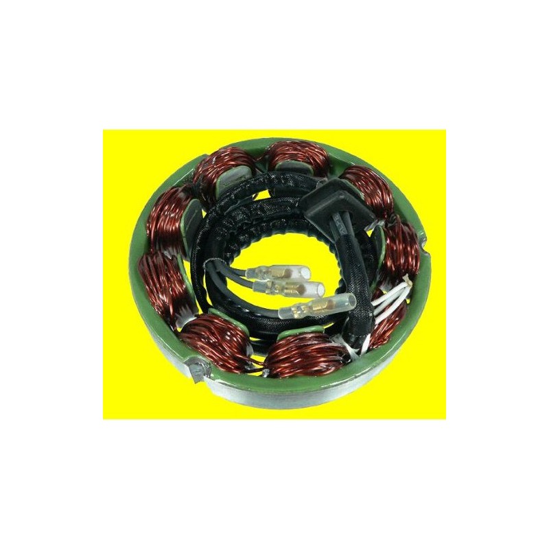 ARROWHEAD UZWOJENIE ALTERNATORA KAWASAKI KZ 1000LTD 77-80, KZ 900 76-77, Z1R 78-80