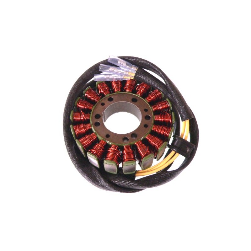 ARROWHEAD UZWOJENIE ALTERNATORA (STATOR) SUZUKI GS 450/550/650/750/850
