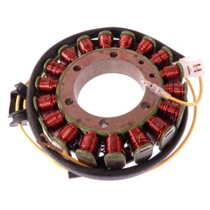 ARROWHEAD UZWOJENIE ALTERNATORA (STATOR) YAMAHA XV 750 VIRAGO 88-97, YAMAHA XV 1100 86-97