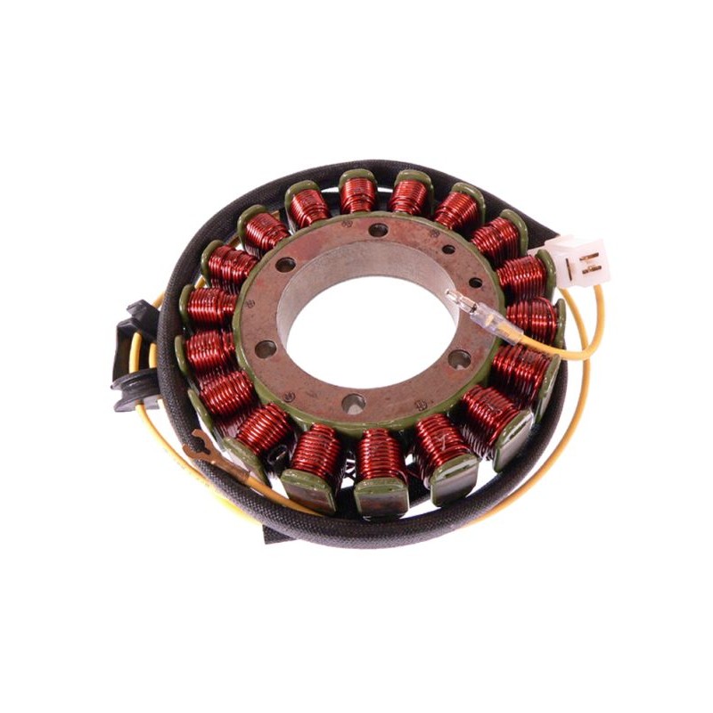 ARROWHEAD UZWOJENIE ALTERNATORA (STATOR) YAMAHA XV 750 VIRAGO 88-97, YAMAHA XV 1100 86-97