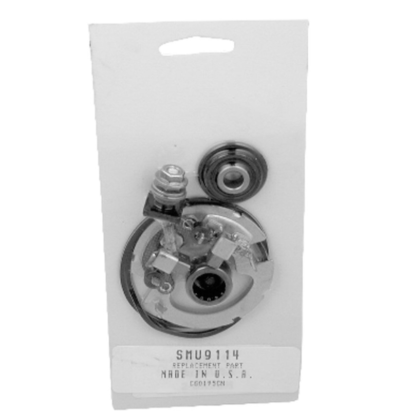 ARROWHEAD ZESTAW NAPRAWCZY ROZRUSZNIKA POLARIS 325/330/400/450/500 (ZE SZCZOTKOTRZYMACZEM) - ZASTĄPIONY PRZEZ 414-54011