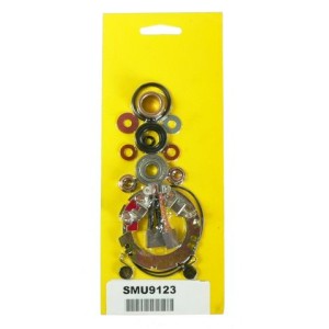 ARROWHEAD ZESTAW NAPRAWCZY ROZRUSZNIKA HONDA CB 750/900/1100 (ZE SZCZOTKOTRZYMACZEM) - WYCOFANY Z OFERTY