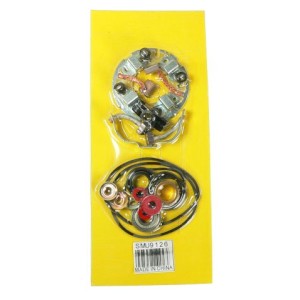 ARROWHEAD ZESTAW NAPRAWCZY ROZRUSZNIKA HONDA/KAWASAKI/SUZUKI MC (ZE SZCZOTKOTRZYMACZEM) - WYCOFANY Z OFERTY