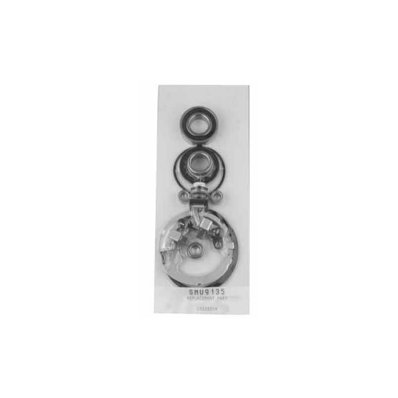 ARROWHEAD ZESTAW NAPRAWCZY ROZRUSZNIKA HONDA MC/KAWASAKI ATV CB 750 91-06 KAWASAKI KEF/KLF/KVF300 (ZE SZCZOTKOTRZYMACZEM)