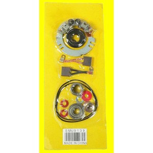 ARROWHEAD ZESTAW NAPRAWCZY ROZRUSZNIKA HONDA CBX 1000, VF 1000F/R, KAWASAKI ZEPHYR 1100 (ZE SZCZOTKOTRZYMACZEM)