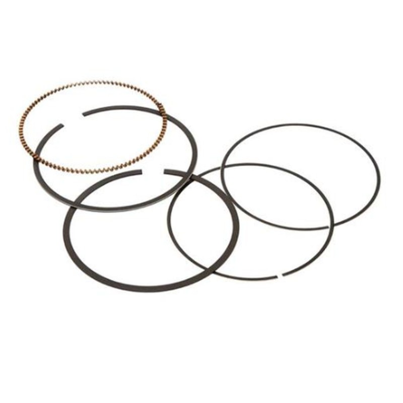 VERTEX PIERŚCIENIE ( średnica 86mm ) (KPL.) - ZASTĘPUJE 590386000001