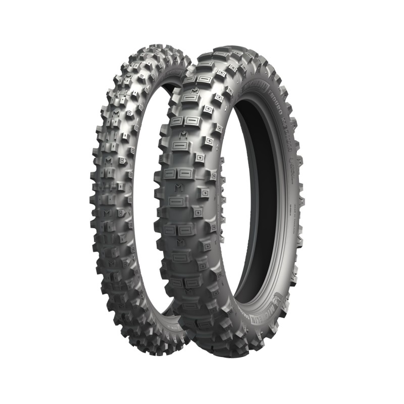 MICHELIN OPONA 120/90-18 ENDURO MEDIUM FIM 65R TT TYŁ DOT 41/2025 (ZAMIENNIK:192718)