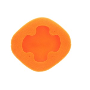 twin air filtr powietrza ducati desmo 450mx \'25-\'26